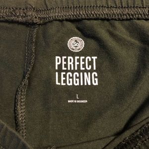 SO Pants - ❗️BOGO❗️NWOT SO Army Green Perfect Leggings SO Pants - ❗️BOGO❗️NWOT SO Army Green Perfect Leggings